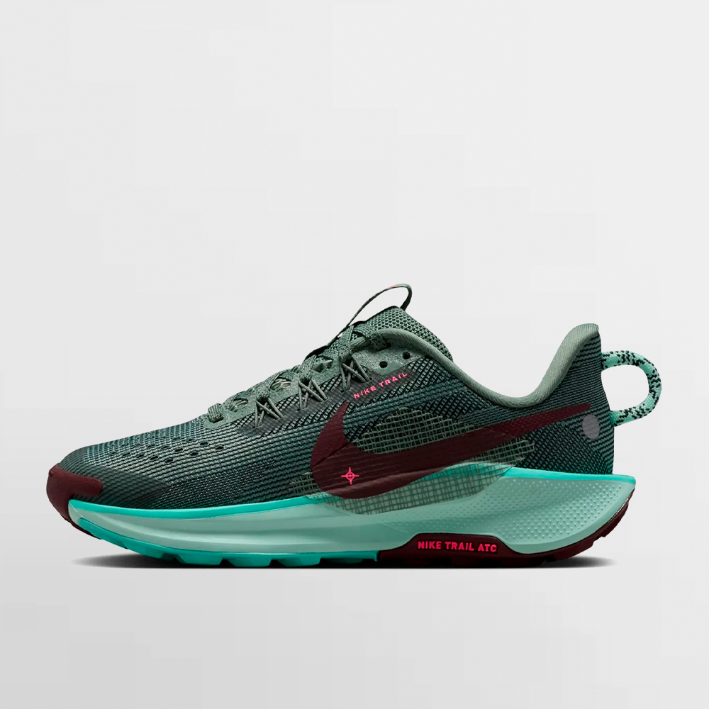 NIKE CALZADO PEGASUS TRAIL 5 GS - FV5638 301