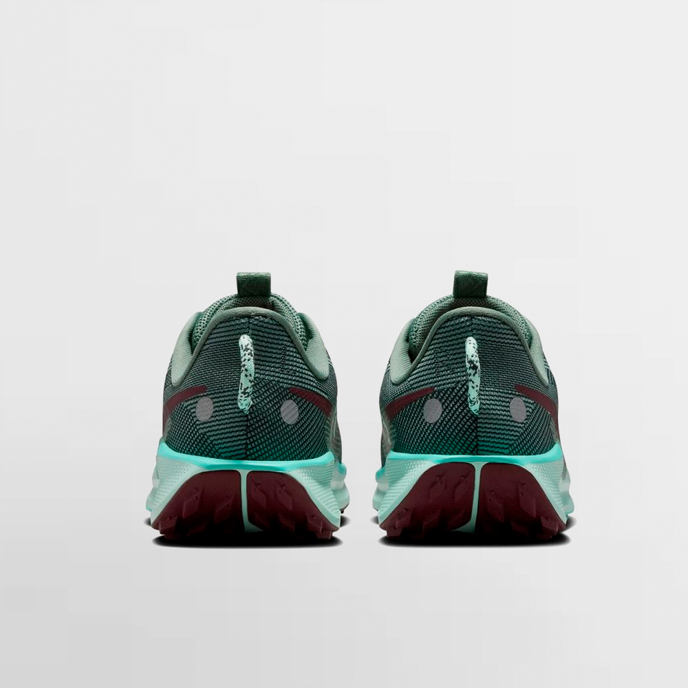 NIKE CALZADO PEGASUS TRAIL 5 GS - FV5638 301