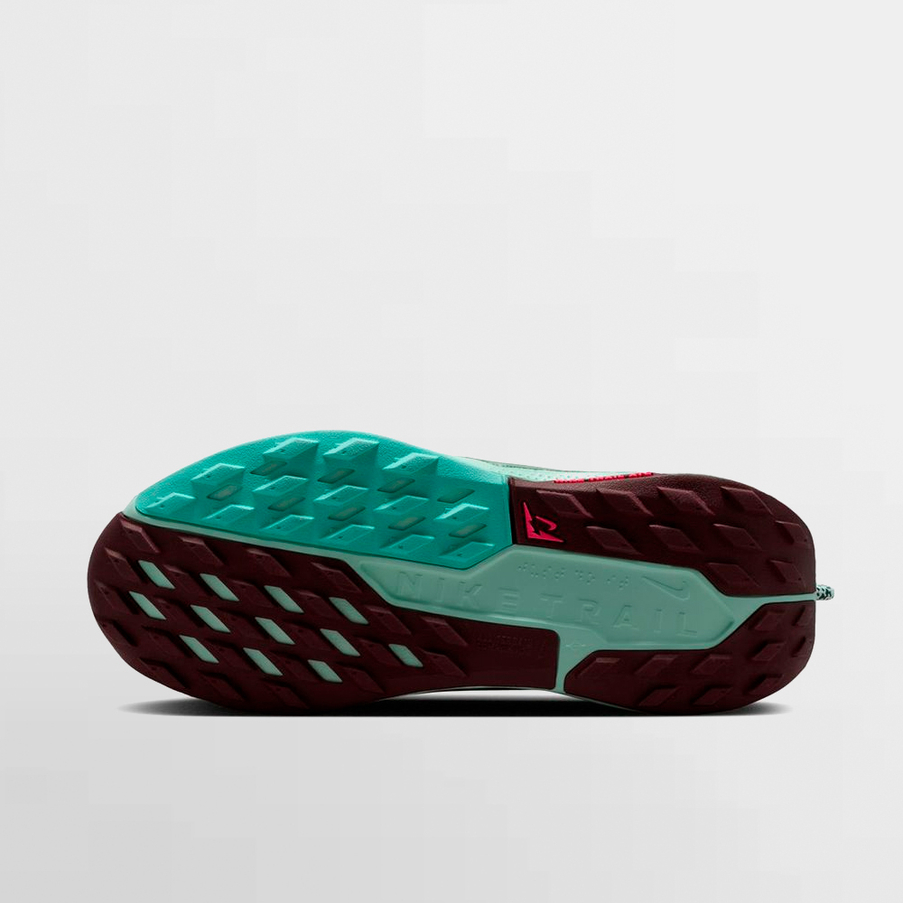 NIKE CALZADO PEGASUS TRAIL 5 GS - FV5638 301