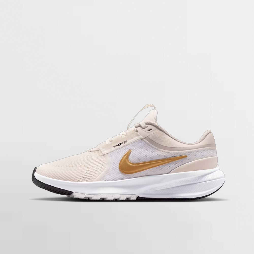 NIKE CALZADO STAR RUNNER 5 GS - HF7004 007