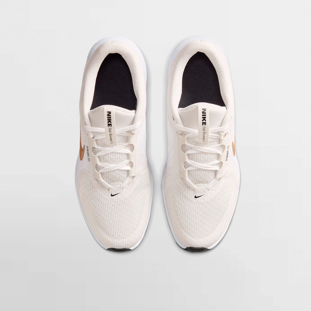 NIKE CALZADO STAR RUNNER 5 GS - HF7004 007