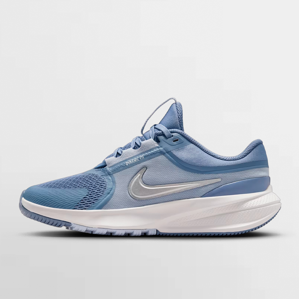 NIKE CALZADO STAR RUNNER 5 GS - HF7004 402