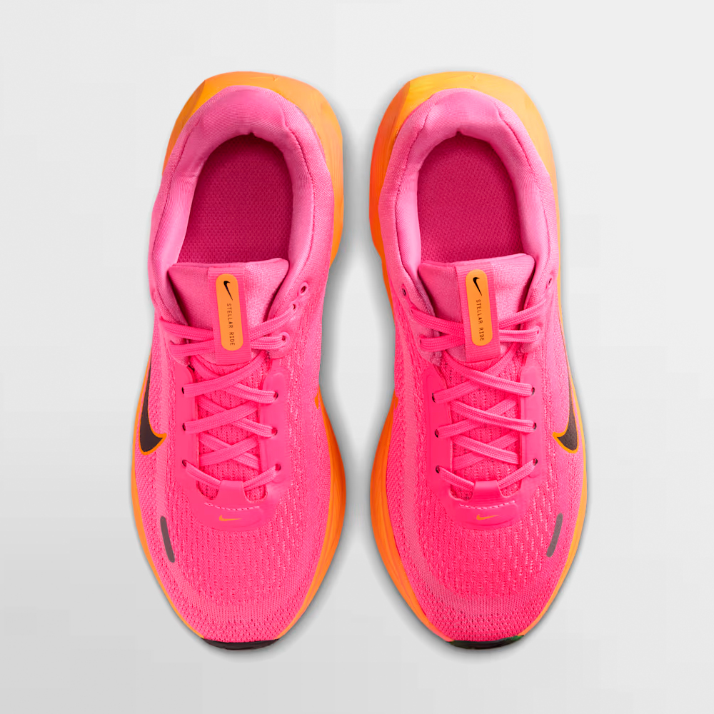 NIKE CALZADO STELLAR RIDE GS - HQ3266 603