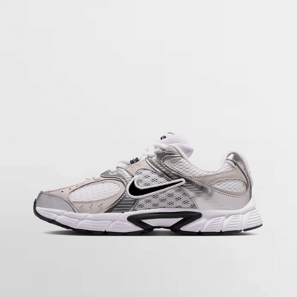 NIKE CALZADO V5 RNR GS - HQ6411 100