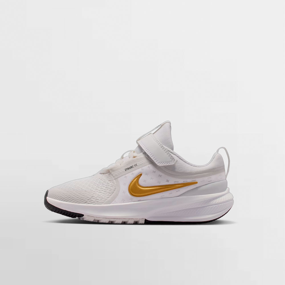 NIKE CALZADO STAR RUNNER 5 PS - HF7005 007