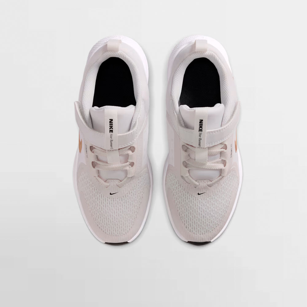 NIKE CALZADO STAR RUNNER 5 PS - HF7005 007