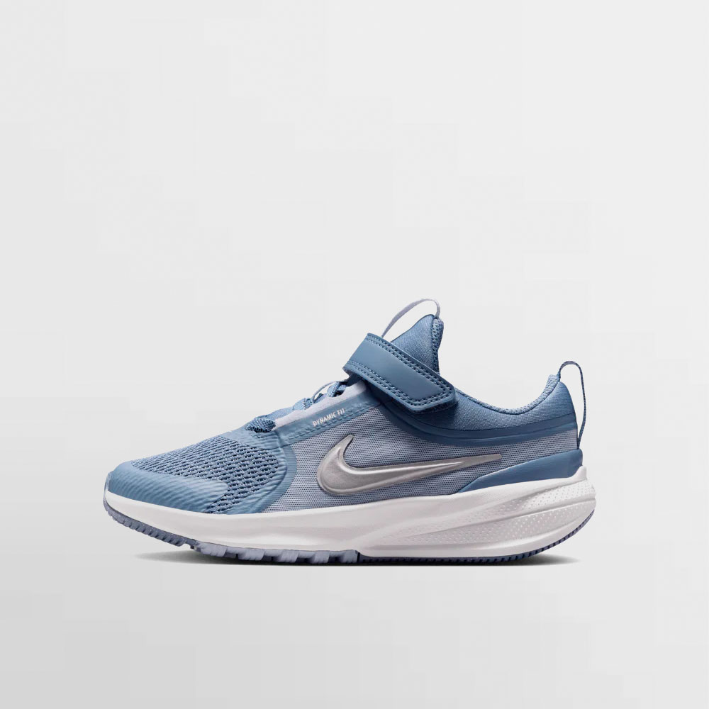NIKE CALZADO STAR RUNNER 5 PS - HF7005 402