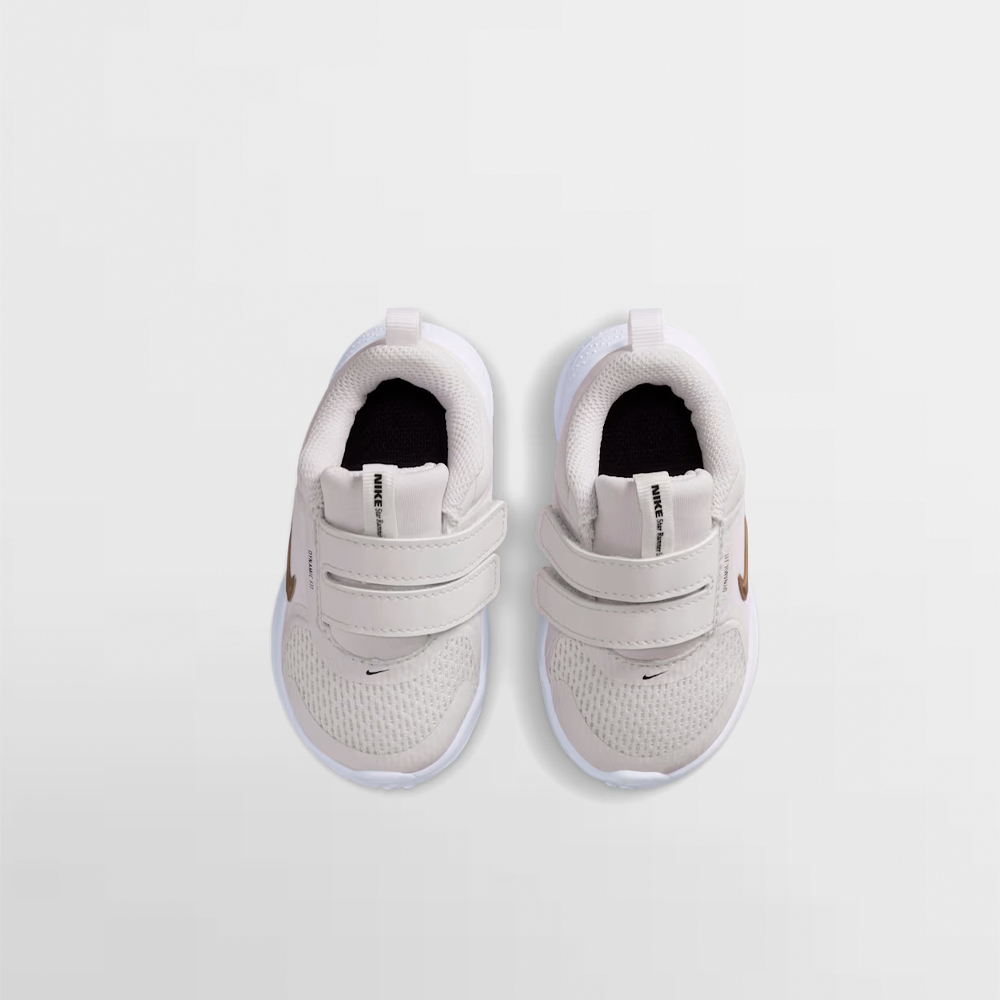 NIKE CALZADO STAR RUNNER 5 TD - HF7006 007