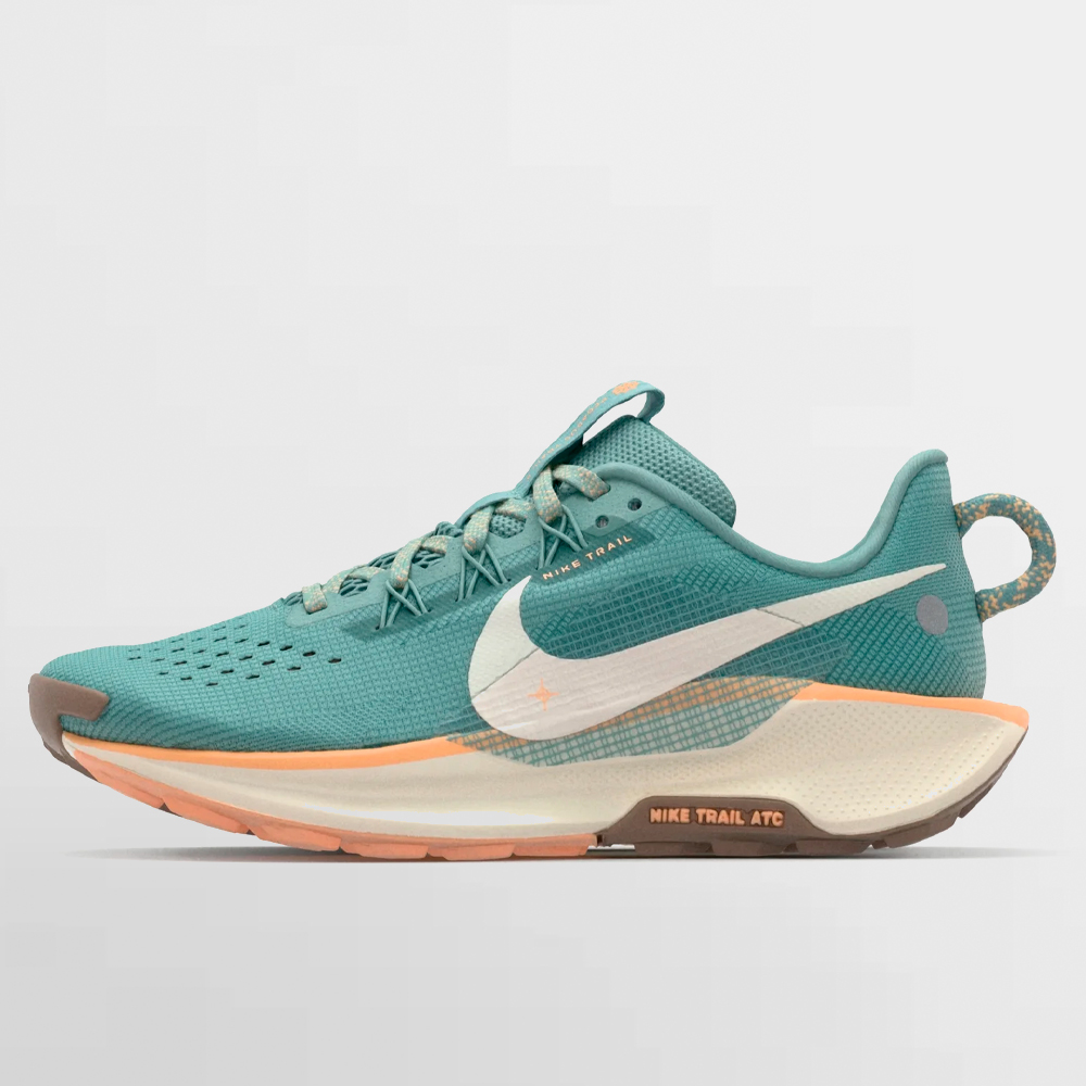 NIKE CALZADO W. REACTX PEGASUS TRAIL 5 - DV3865 010