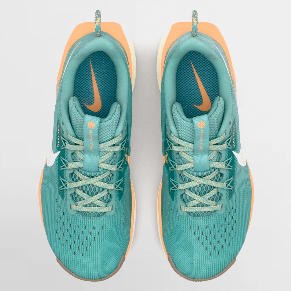 NIKE CALZADO W. REACTX PEGASUS TRAIL 5 - DV3865 010