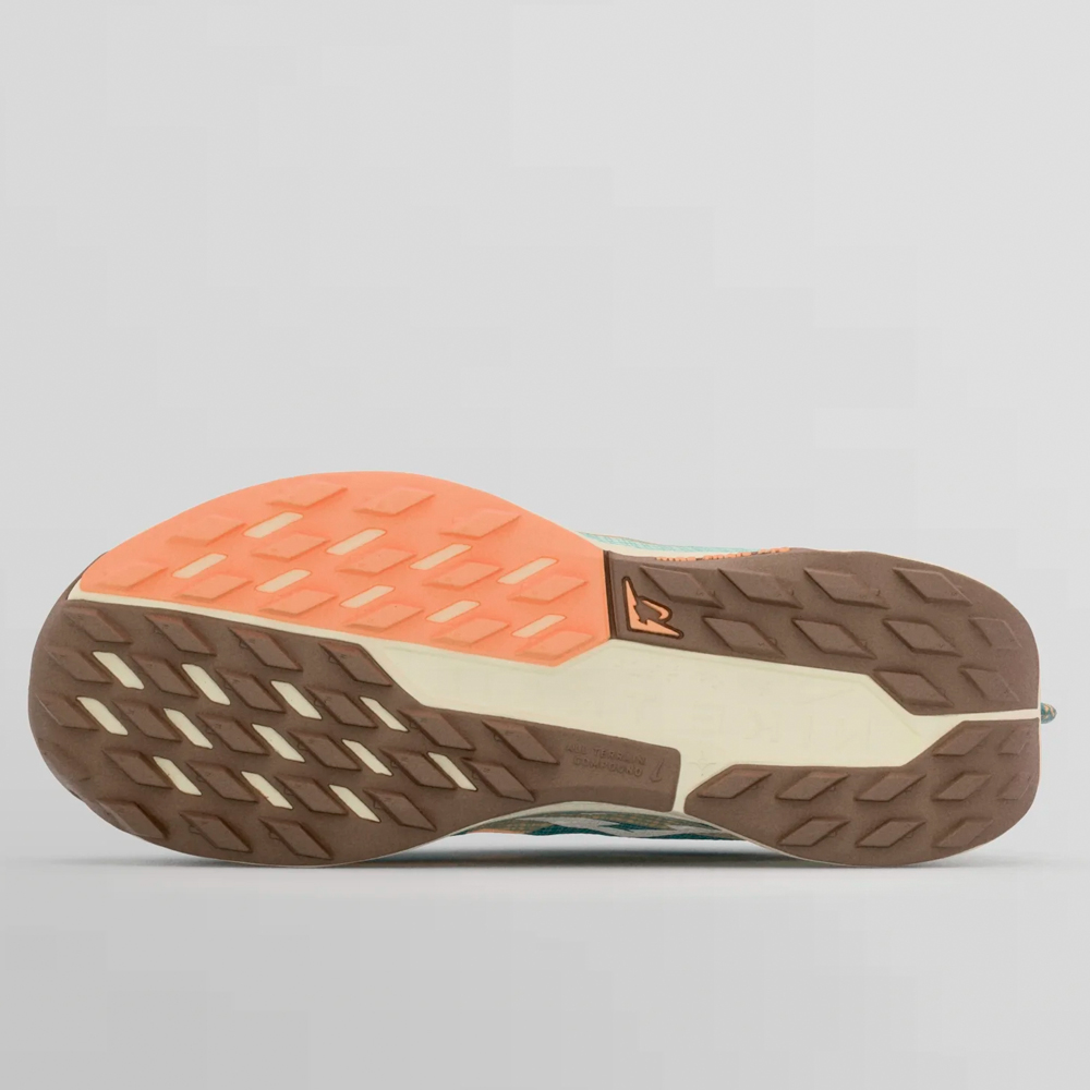 NIKE CALZADO W. REACTX PEGASUS TRAIL 5 - DV3865 010