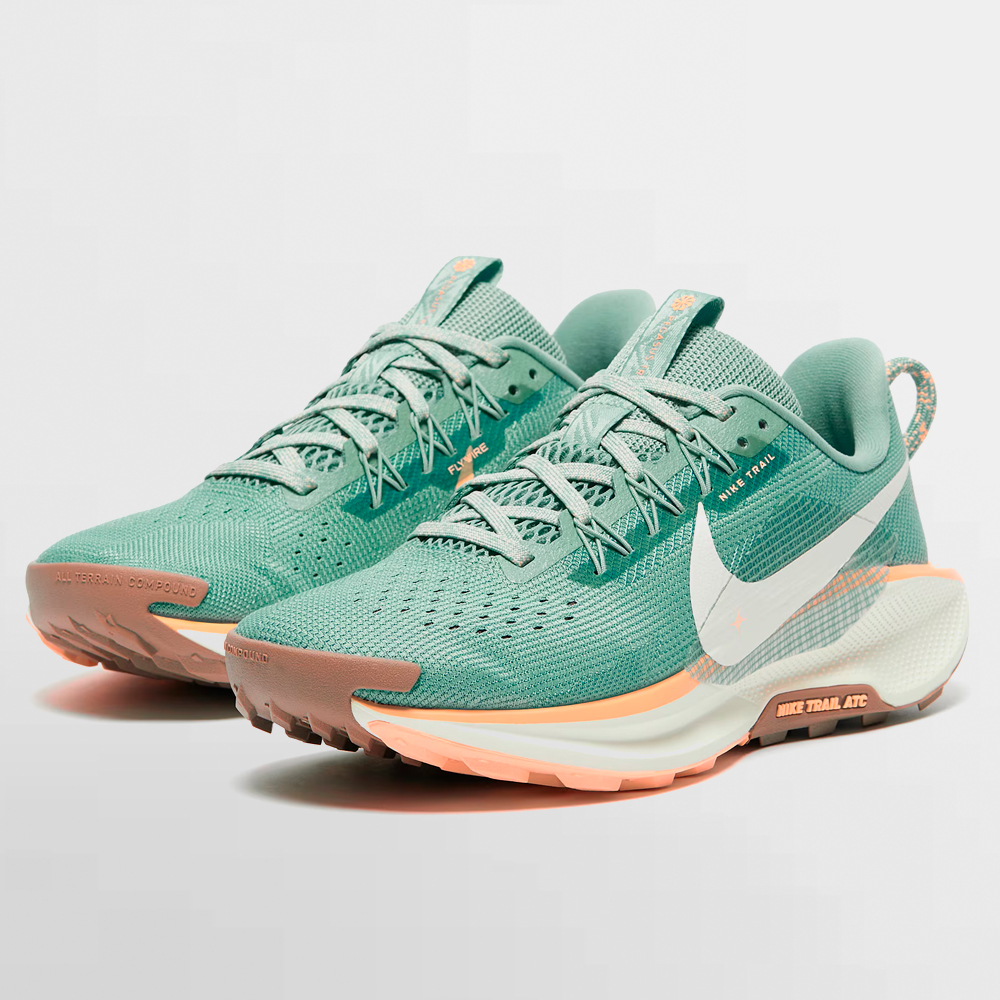 NIKE CALZADO W. REACTX PEGASUS TRAIL 5 - DV3865 010