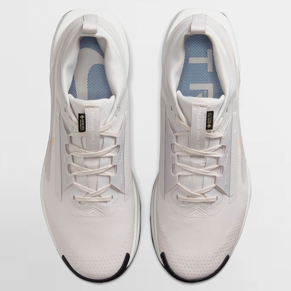 NIKE CALZADO PEGASUS TRAIL 5 GORE-TEX - FQ0908 010