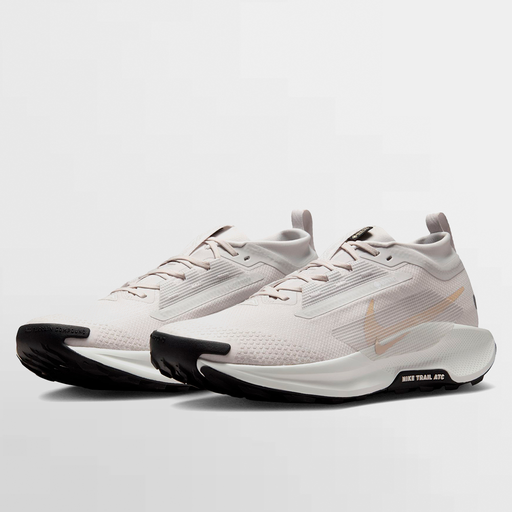 NIKE CALZADO PEGASUS TRAIL 5 GORE-TEX - FQ0908 010