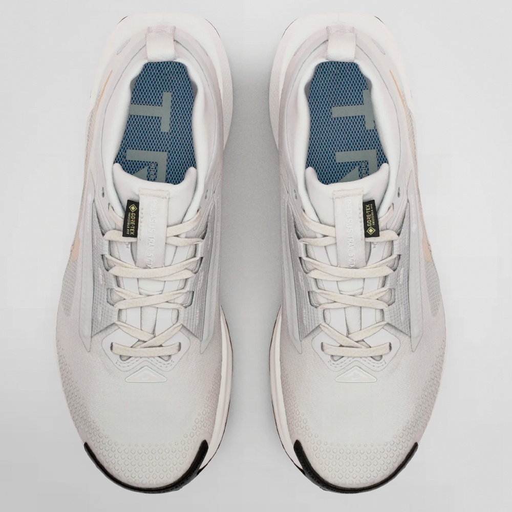 NIKE CALZADO W. PEGASUS TRAIL 5 GORE-TEX - FQ0912 008