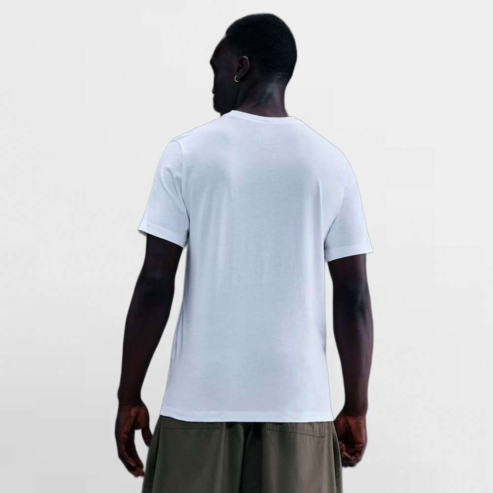 NIKE CAMISETA NSW EMBROIRED TEE - AR4997 104