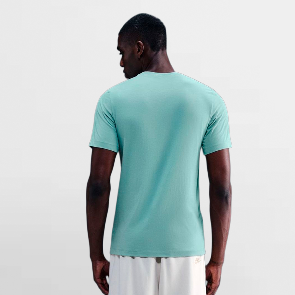 NIKE CAMISETA NSW EMBROIRED TEE - AR4997 018