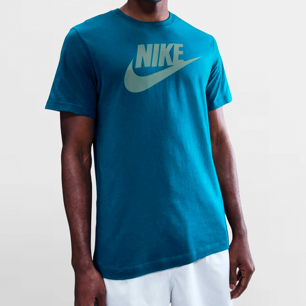 NIKE CAMISETA NSW TEE - AR5004 301