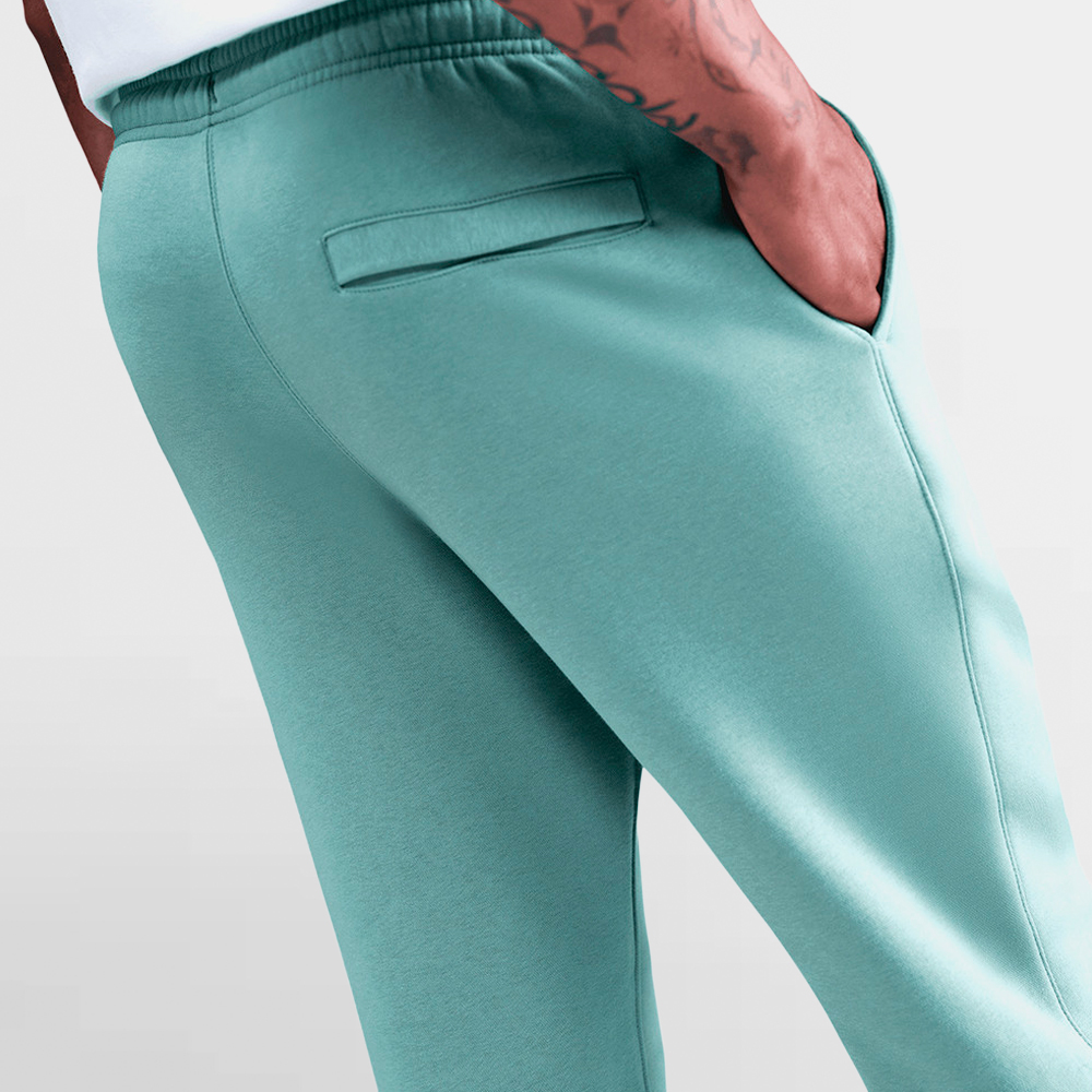 NIKE PANTALON CLUB - FN3787 017