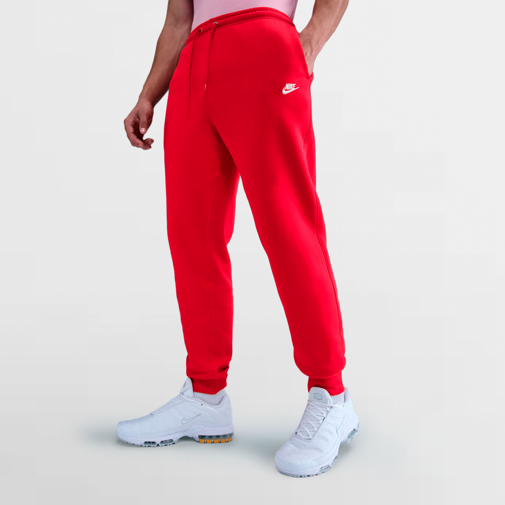 NIKE PANTALON CLUB - FN3787 657