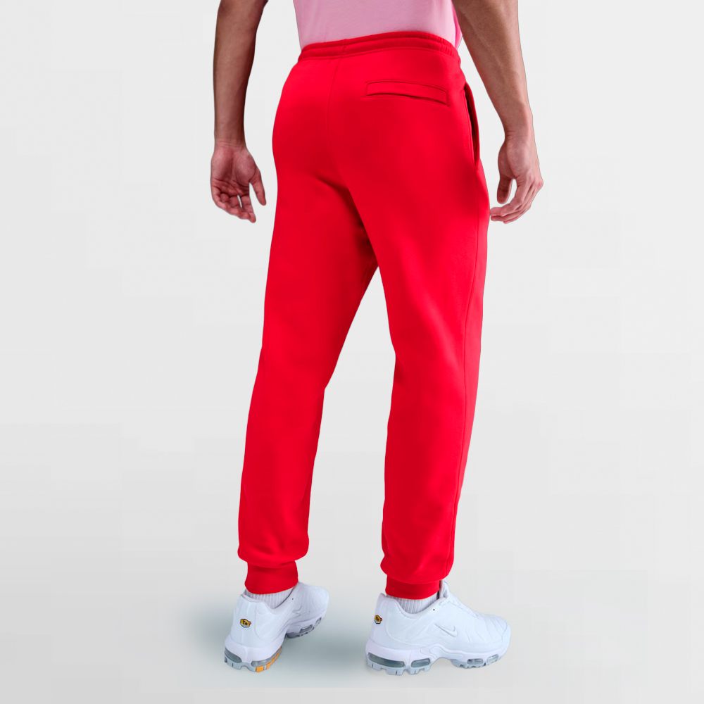 NIKE PANTALON CLUB - FN3787 657