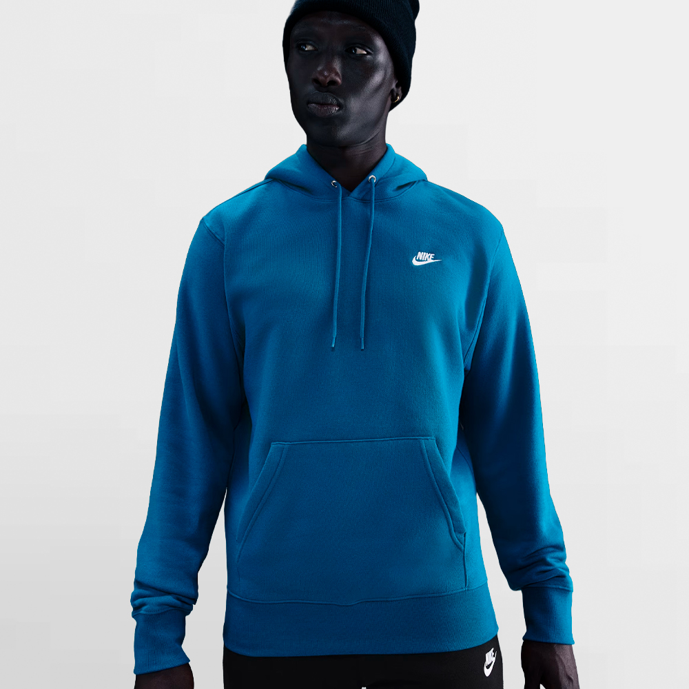 NIKE CANGURO CLUB - FN3859 301