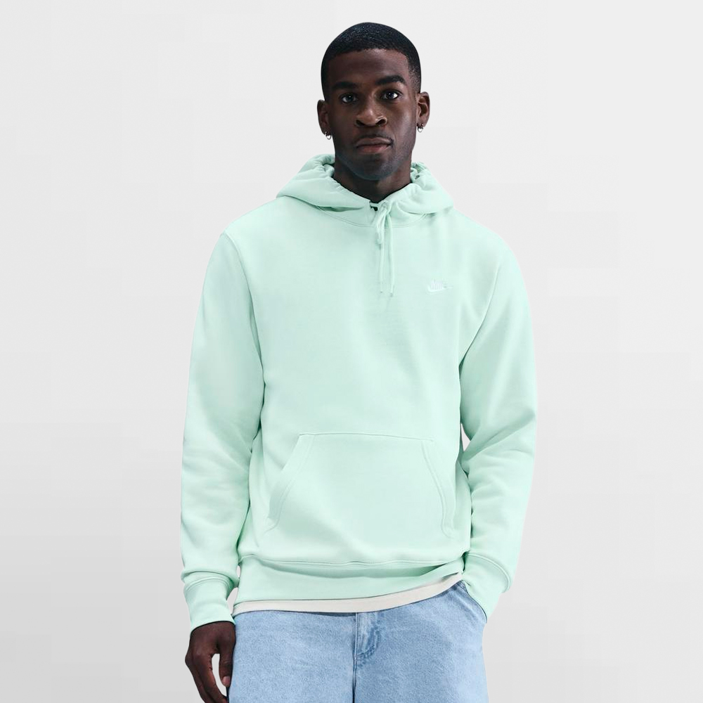 NIKE CANGURO CLUB - FN3859 353