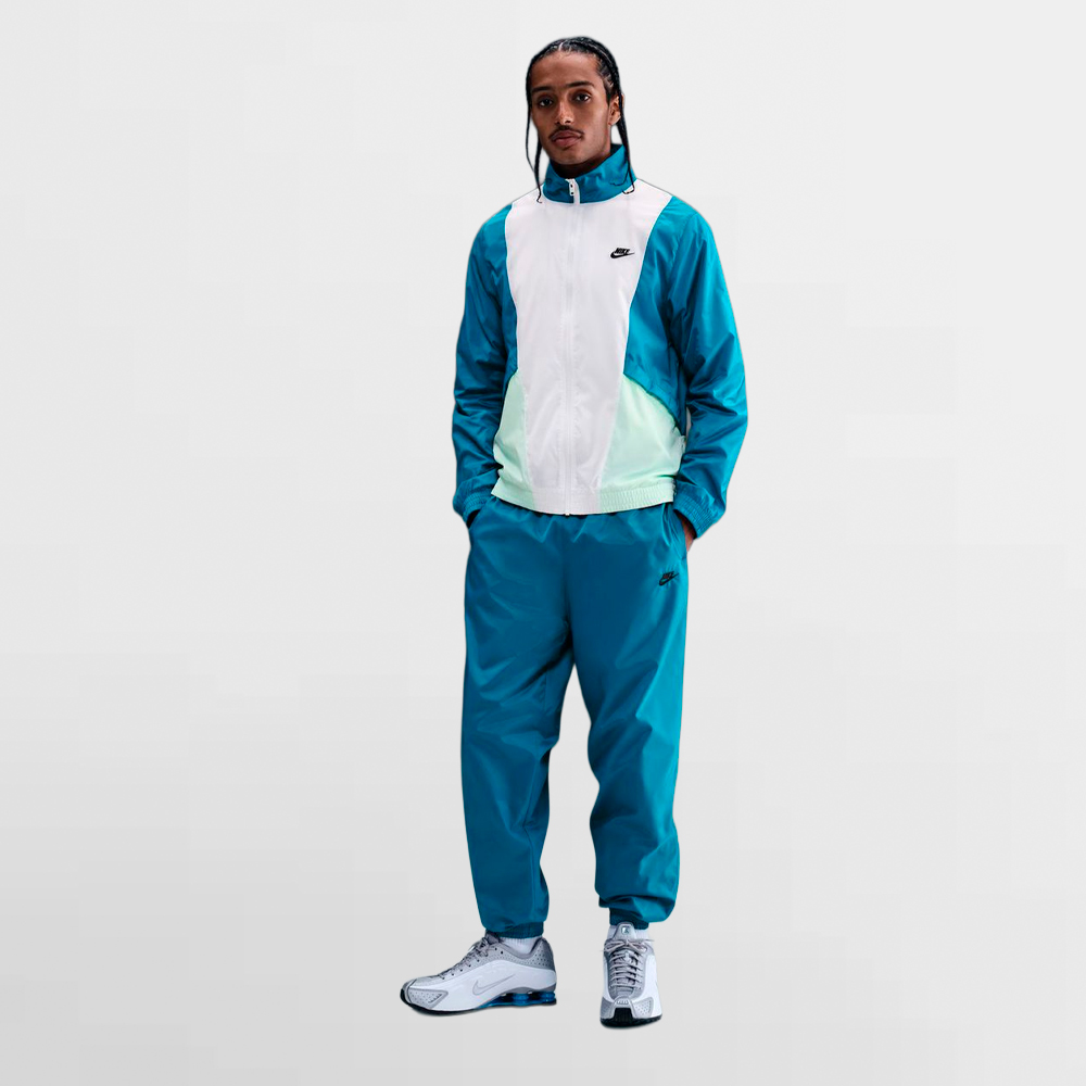 NIKE CHANDAL CLUB - HJ1985 301