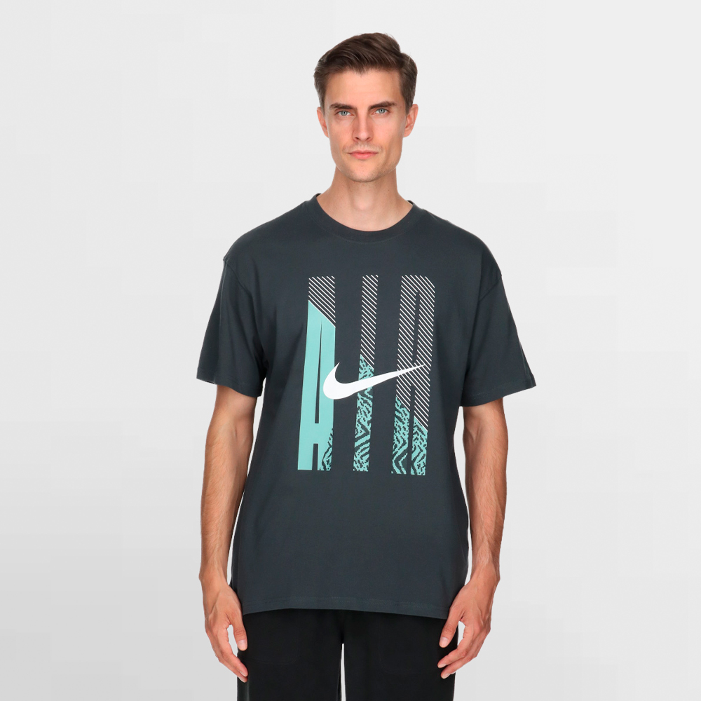 NIKE CAMISETA NSW TEE M90 NIKE AIR - HV0135 390
