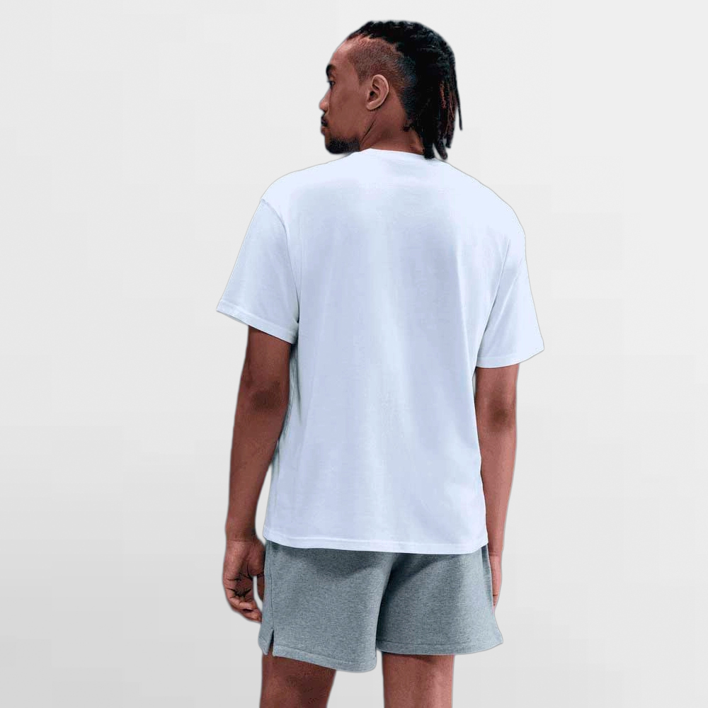 NIKE CAMISETA NSW TEE OC FB GFX FW CULTURE - HV0178 100