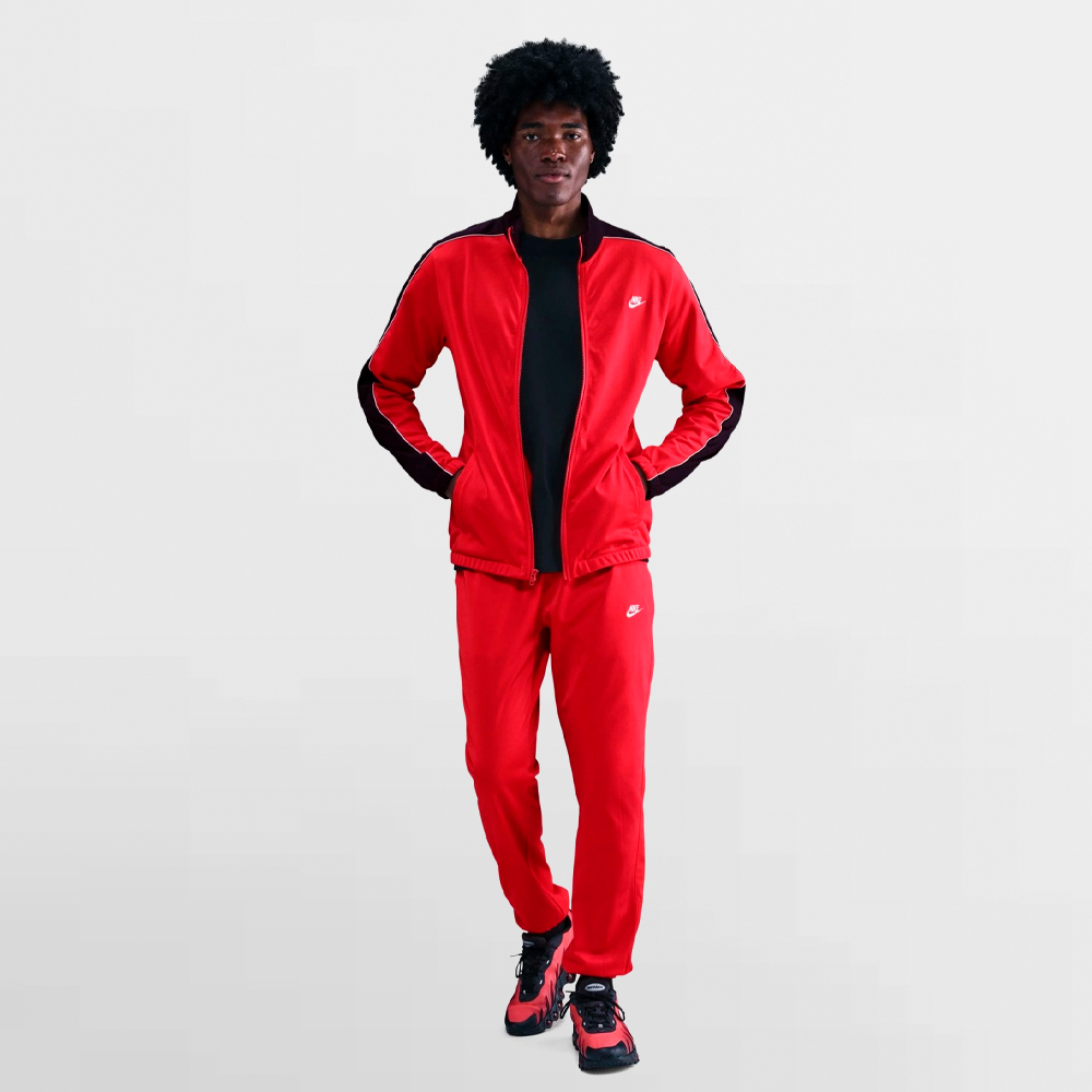 NIKE CHANDAL NSW CLUB - HV1444 657