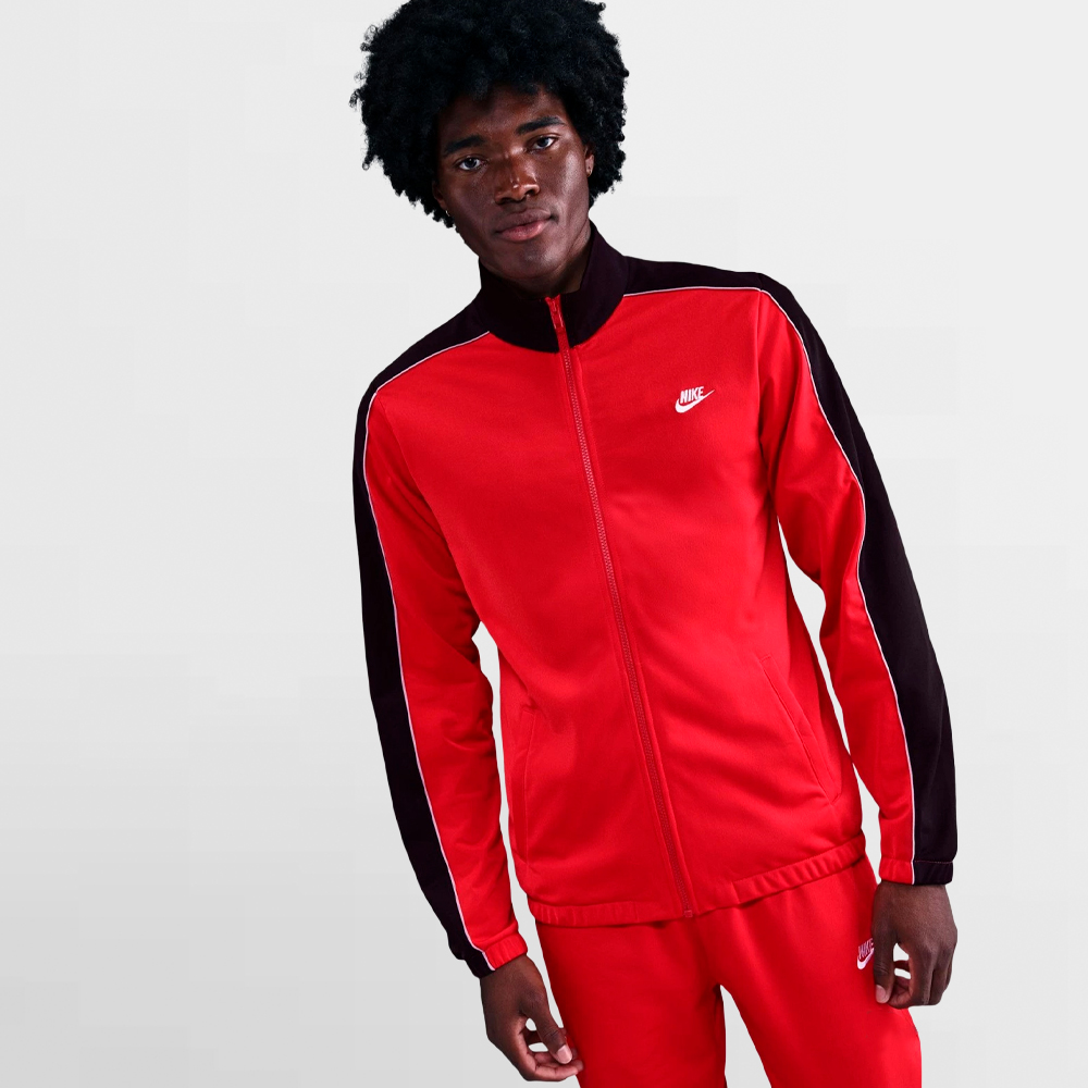 NIKE CHANDAL NSW CLUB - HV1444 657