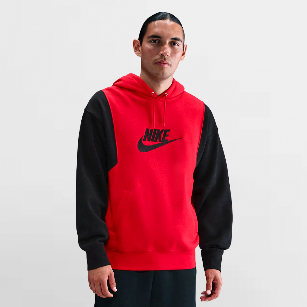 NIKE CANGURO CLUB - HV1476 657