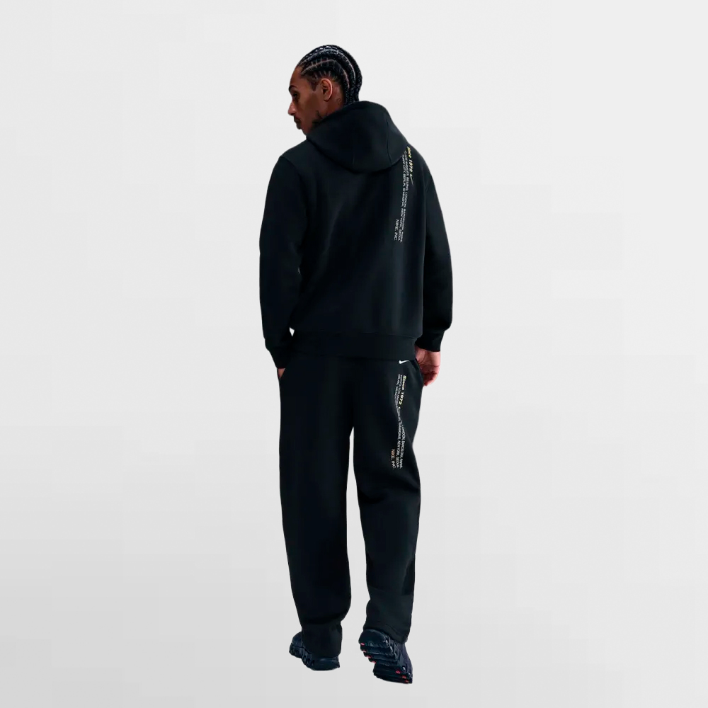 NIKE CANGURO CLUB BB PO HDY SWSH SPORT - IM8321 010