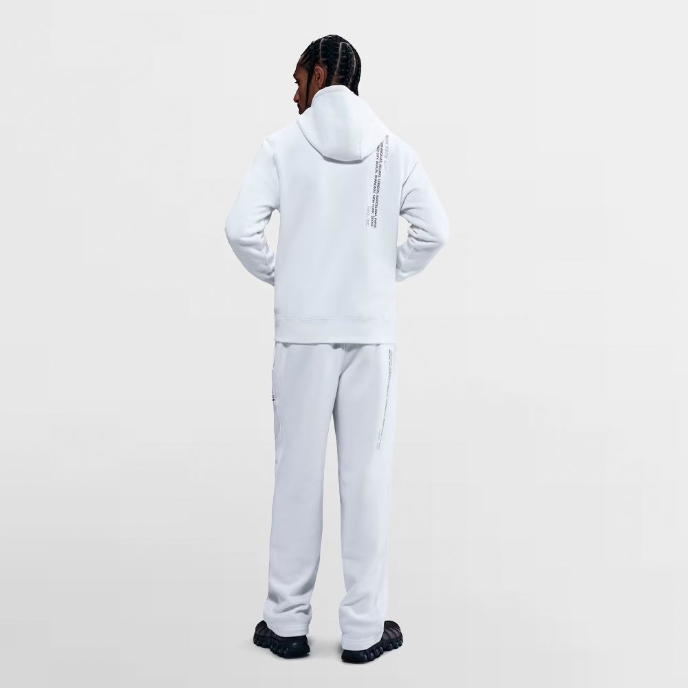 NIKE CANGURO CLUB BB PO HDY SWSH SPORT - IM8321 100