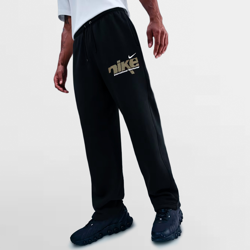 NIKE PANTALON CLUB BNGEE PNT SWSH SPRT - IM8323 010