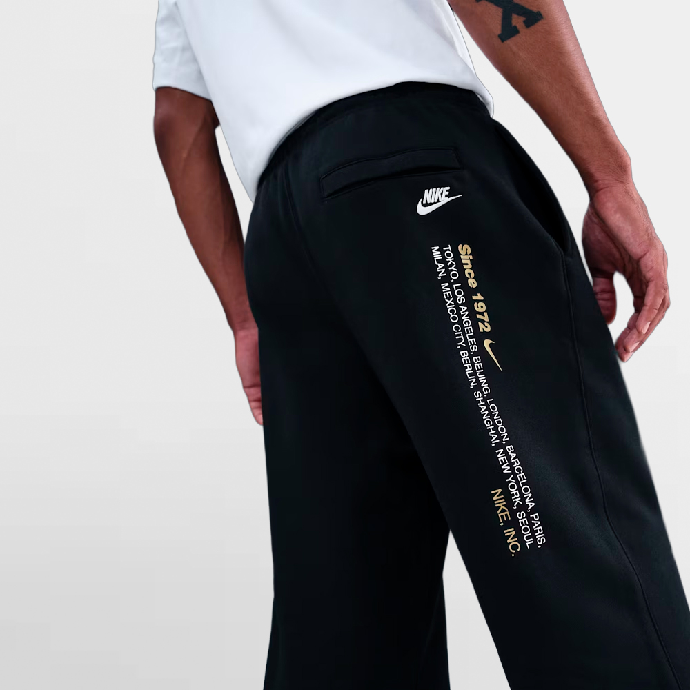 NIKE PANTALON CLUB BNGEE PNT SWSH SPRT - IM8323 010