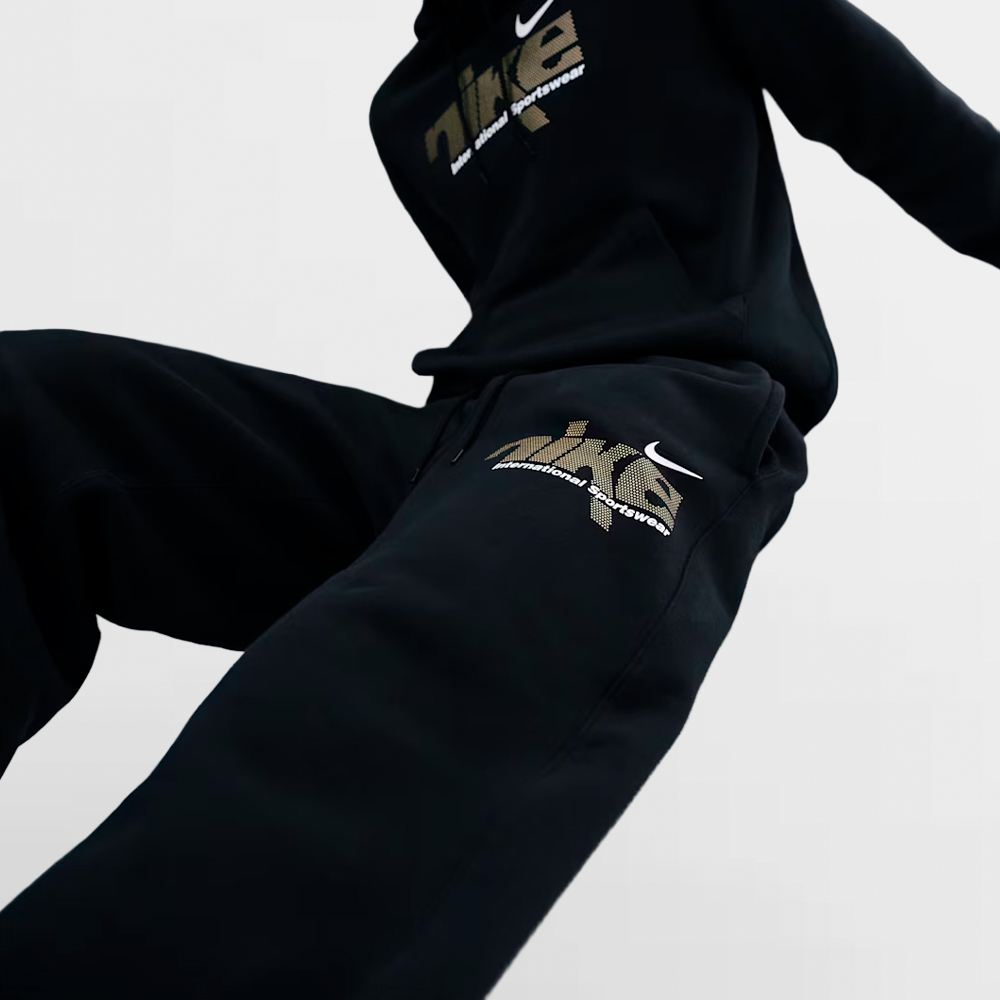 NIKE PANTALON CLUB BNGEE PNT SWSH SPRT - IM8323 010