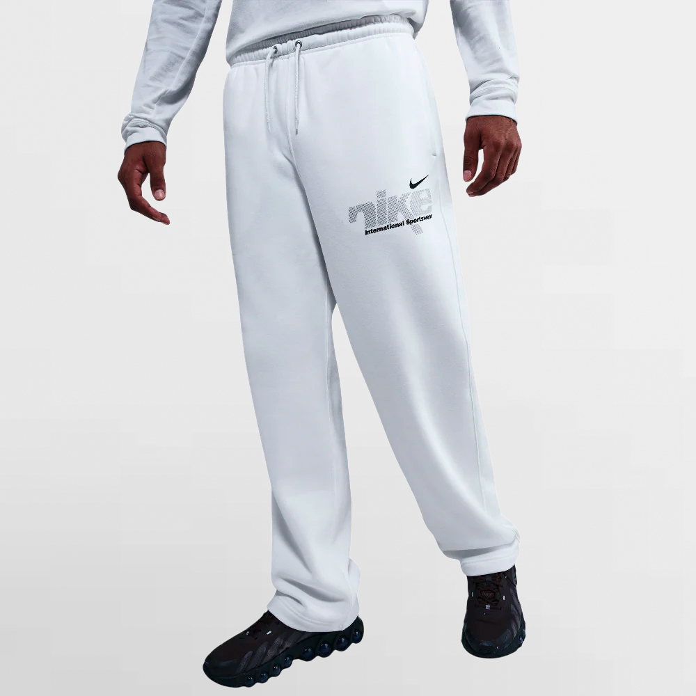 NIKE PANTALON CLUB BNGEE PNT SWSH SPRT - IM8323 100