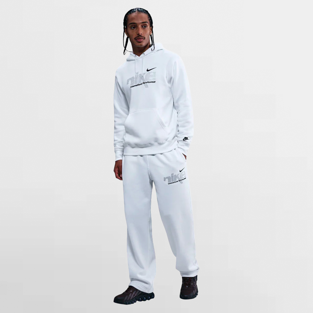 NIKE PANTALON CLUB BNGEE PNT SWSH SPRT - IM8323 100