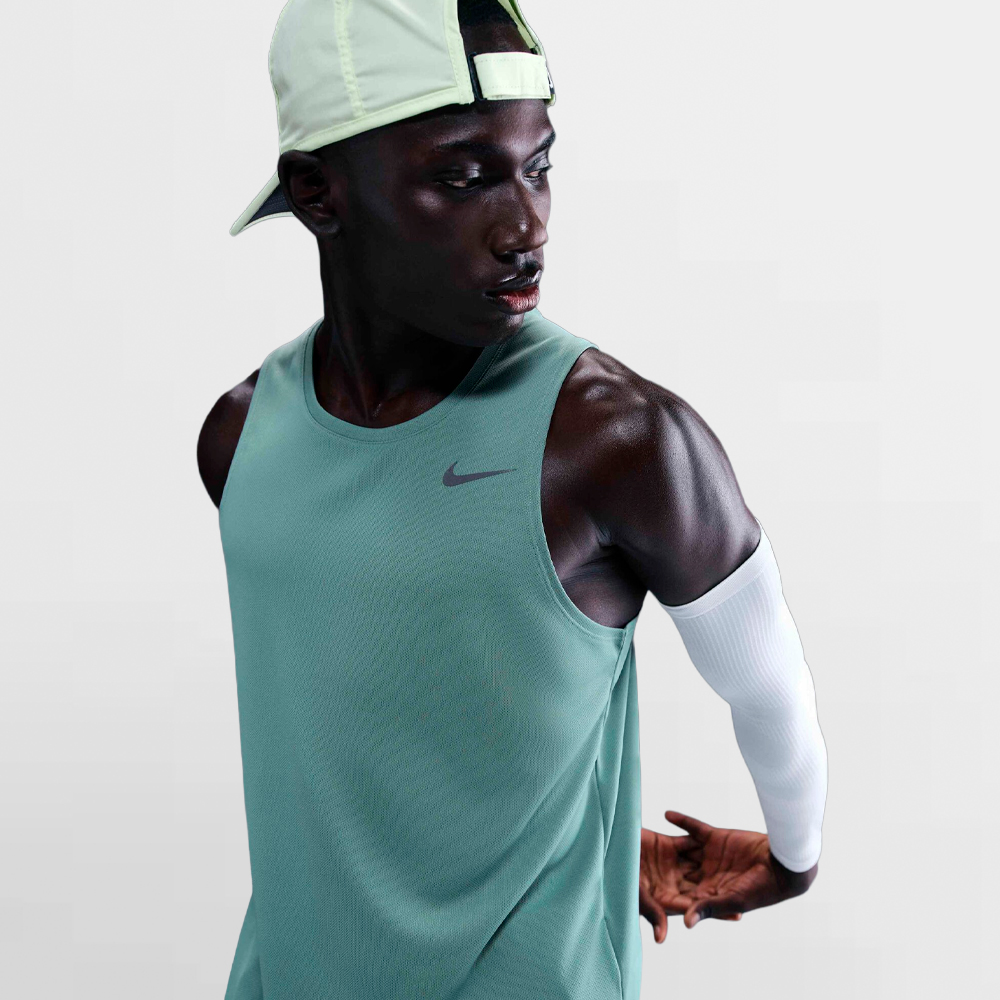 NIKE CAMISILLA DF MILER TANK - DV9321 017