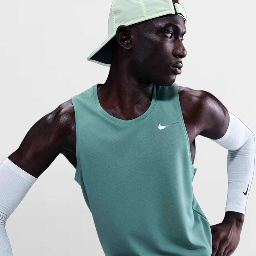 NIKE CAMISILLA DF MILER TANK - DV9321 017