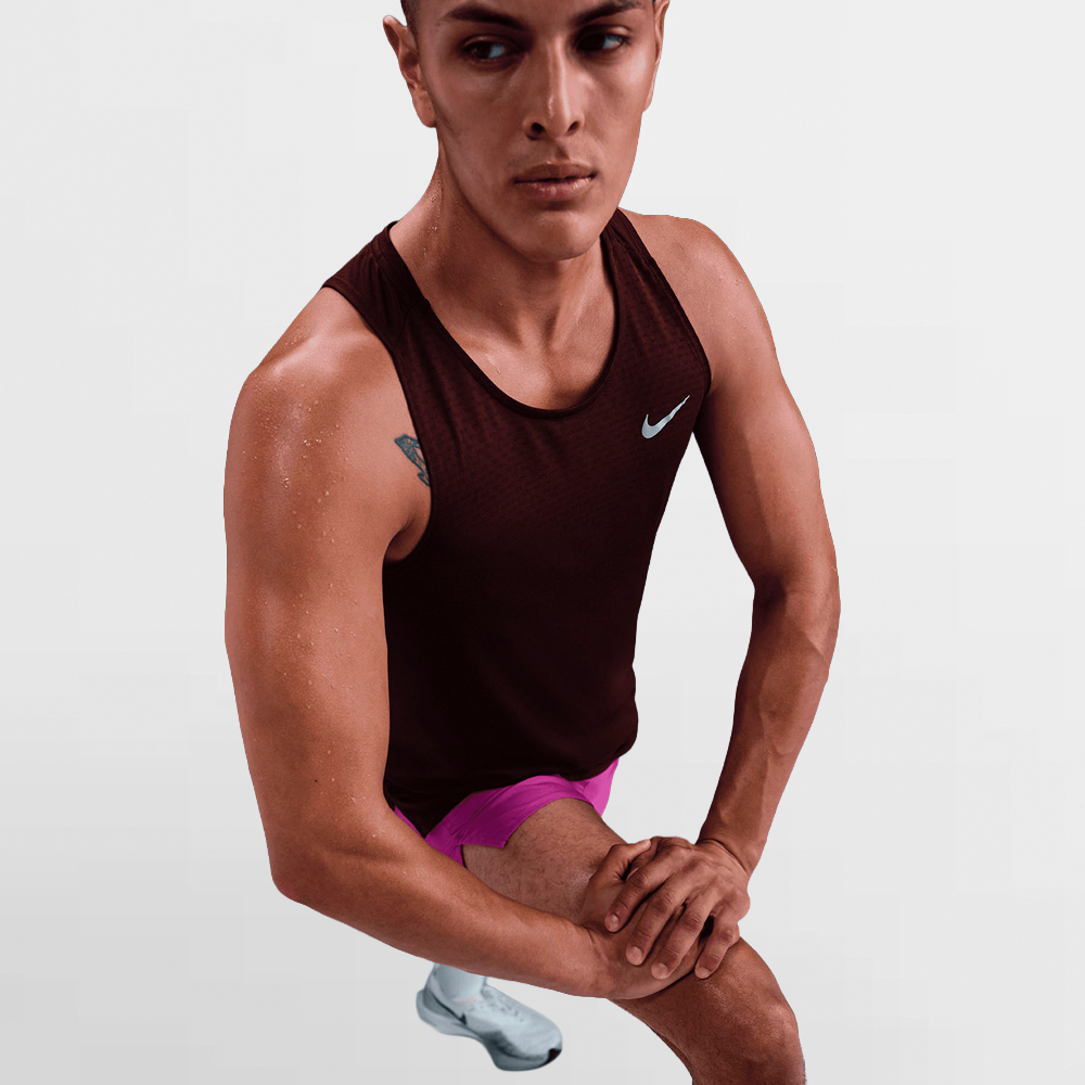 NIKE CAMISILLA STRIDE - HV5210 652