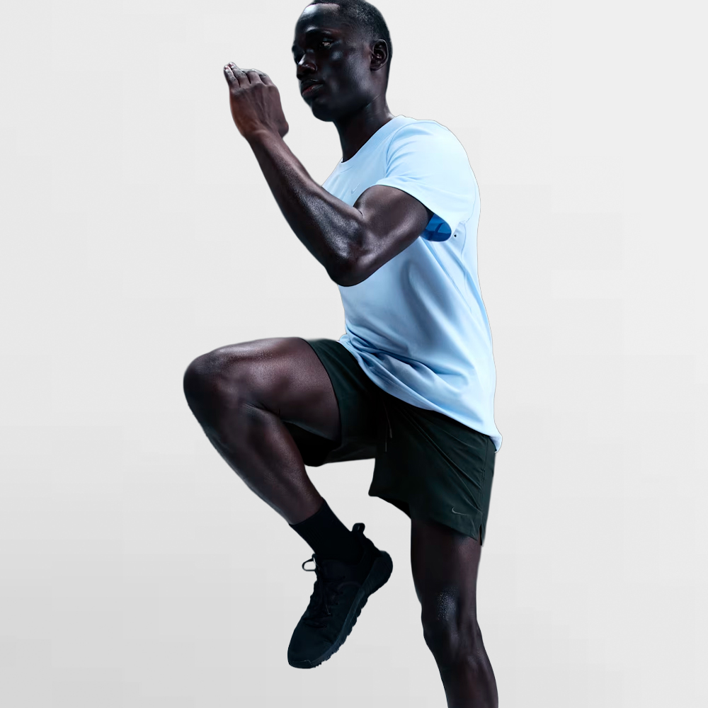 NIKE PANT. CORTO UNLIMITED 7