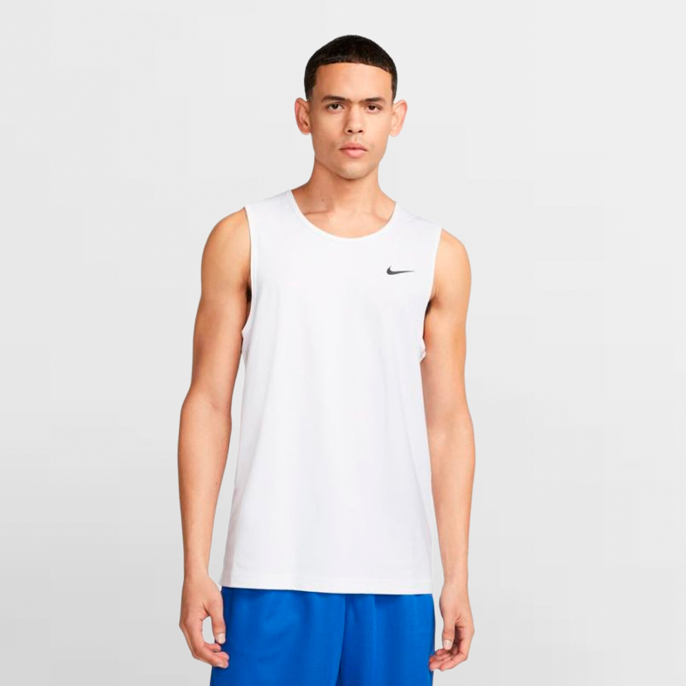 NIKE CAMISILLA DRI-FIT HYVERSE (DV9321 100) - DV9841 100