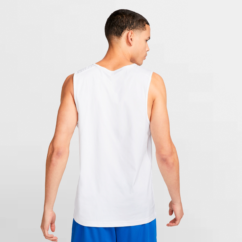 NIKE CAMISILLA DRI-FIT HYVERSE (DV9321 100) - DV9841 100