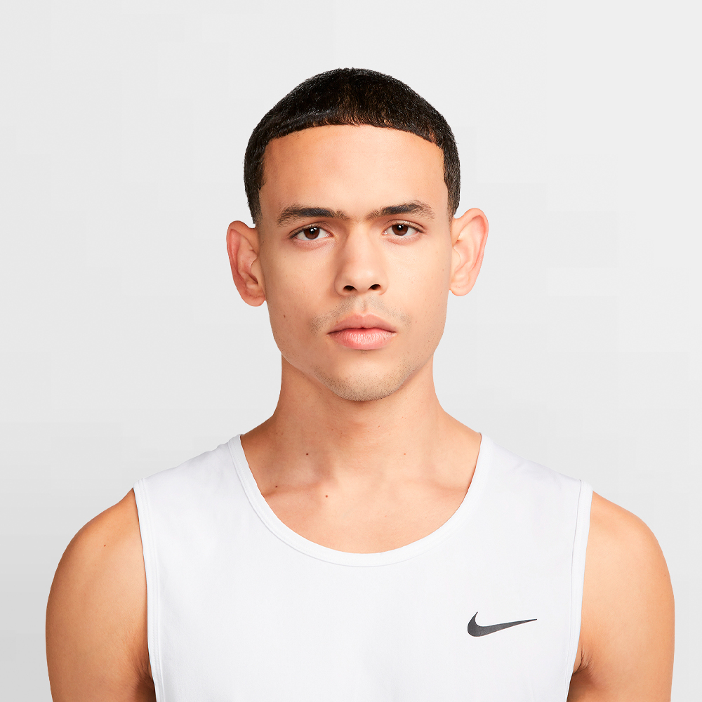 NIKE CAMISILLA DRI-FIT HYVERSE (DV9321 100) - DV9841 100