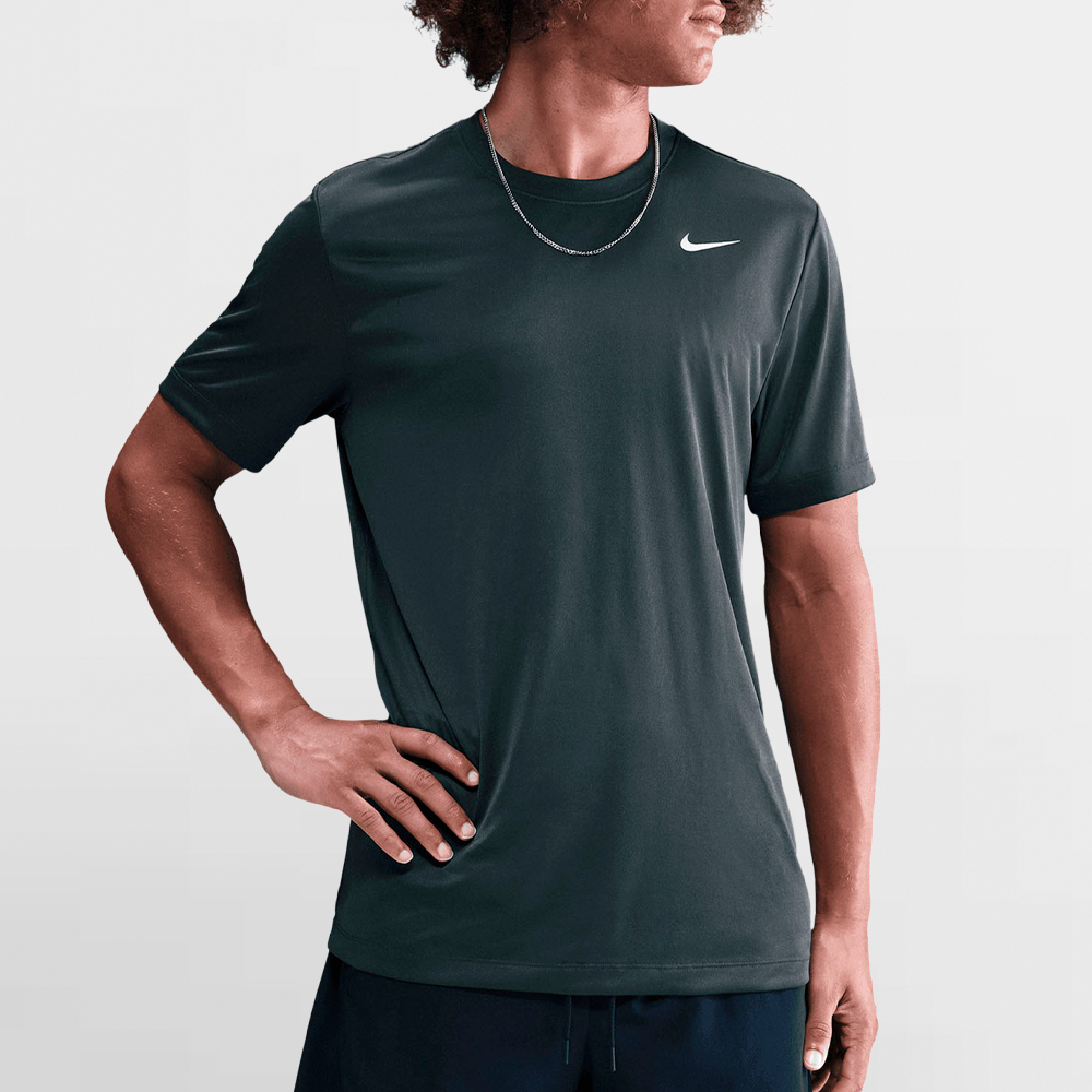 NIKE CAMISETA DRI-FIT LEGEND - DX0989 390