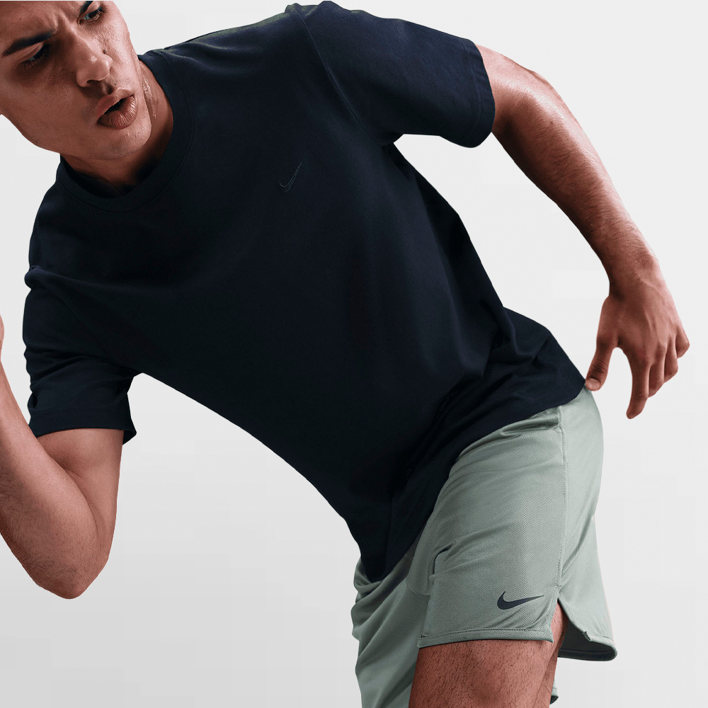 NIKE PANT. CORTO DRI-FIT TOTALITY SHORT - FB4196 364