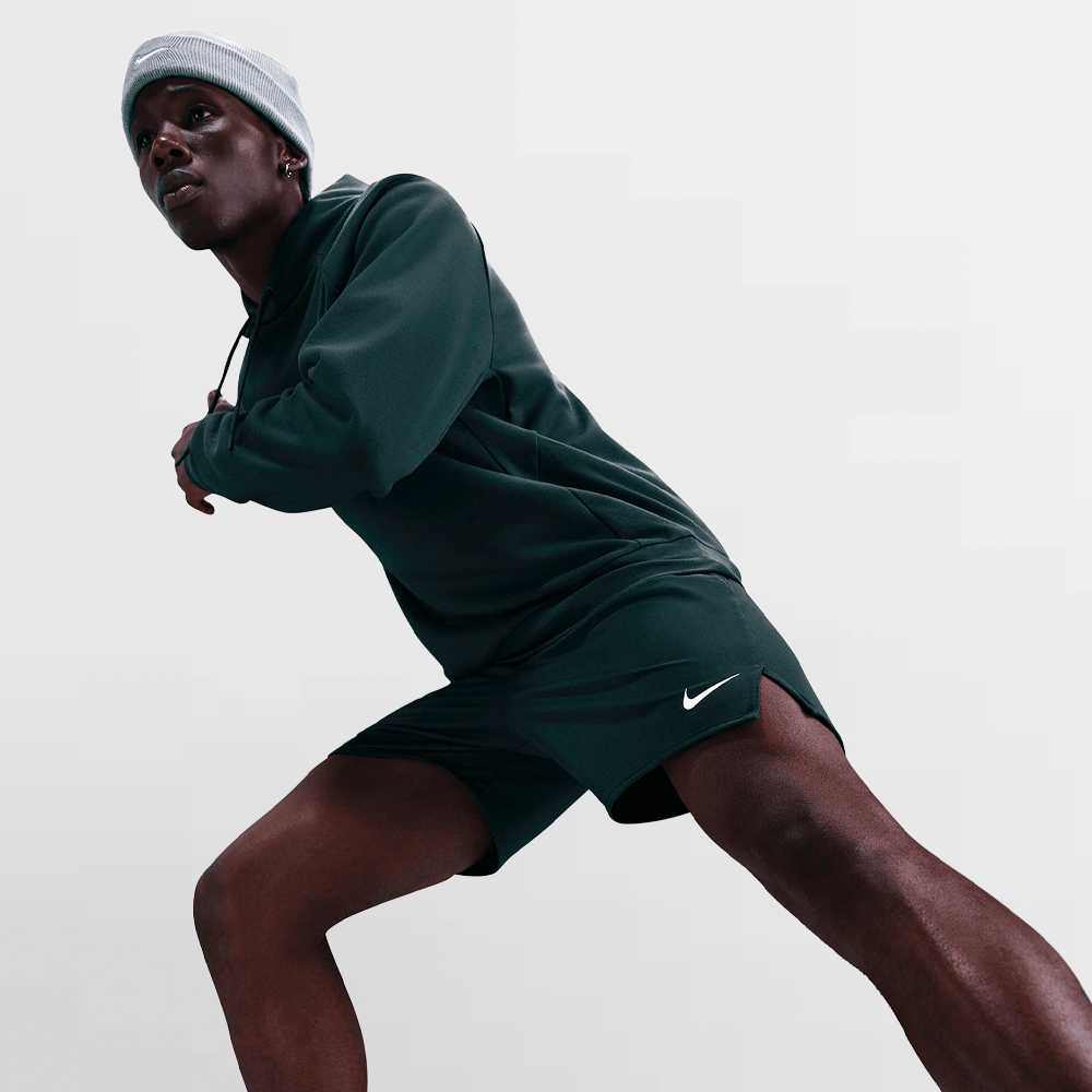 NIKE PANT. CORTO DRI-FIT TOTALITY SHORT - FB4196 390